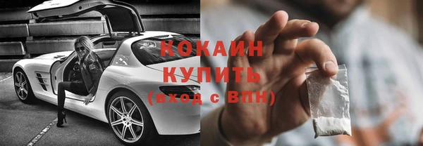 крисы Белоозёрский